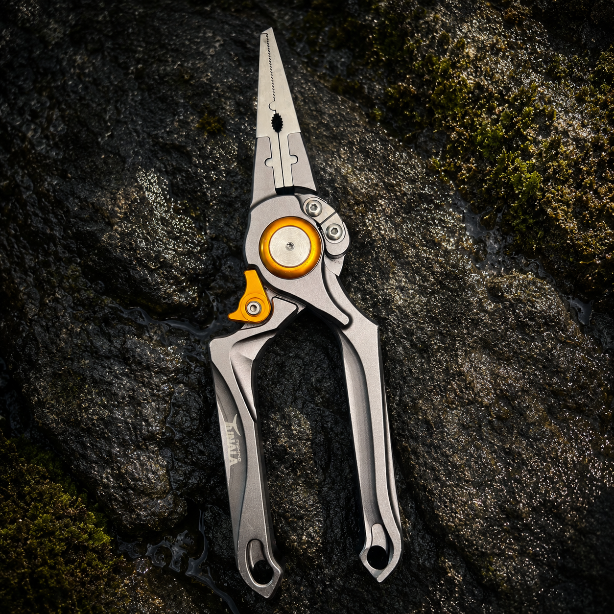 Fishing Pliers