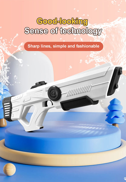 Electric Water Gun Toy