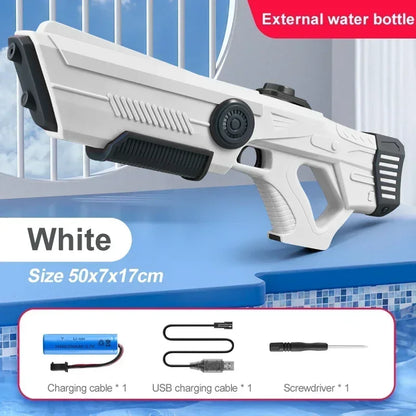 Electric Water Gun Toy