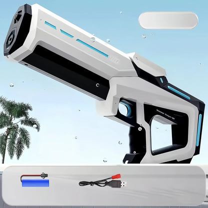 Electric Water Gun Toy
