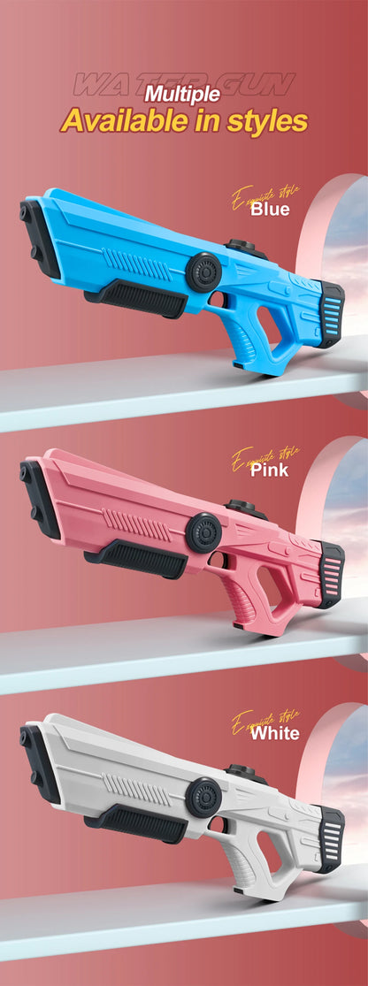 Electric Water Gun Toy