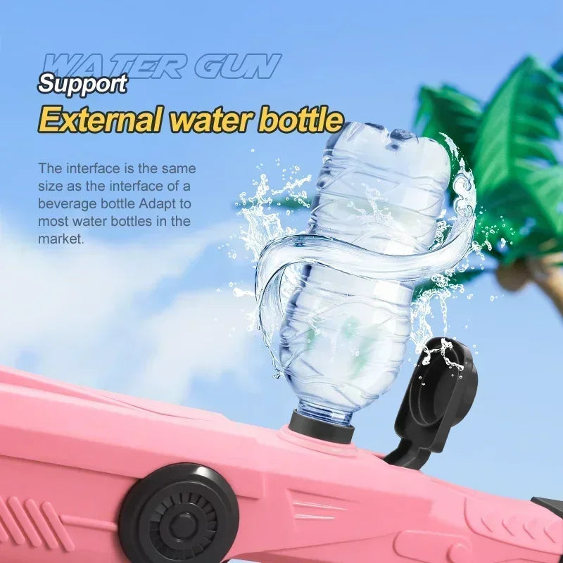 Electric Water Gun Toy