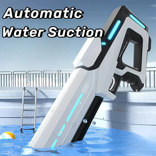 Electric Water Gun Toy