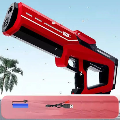 Electric Water Gun Toy