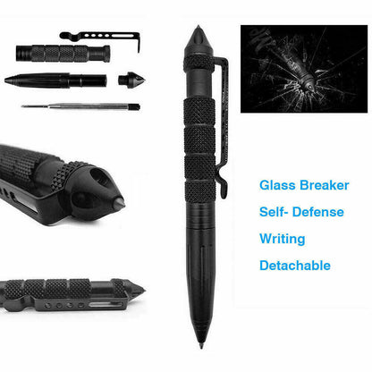 MAS Select | 14-in-1 Emergency Survival Kit