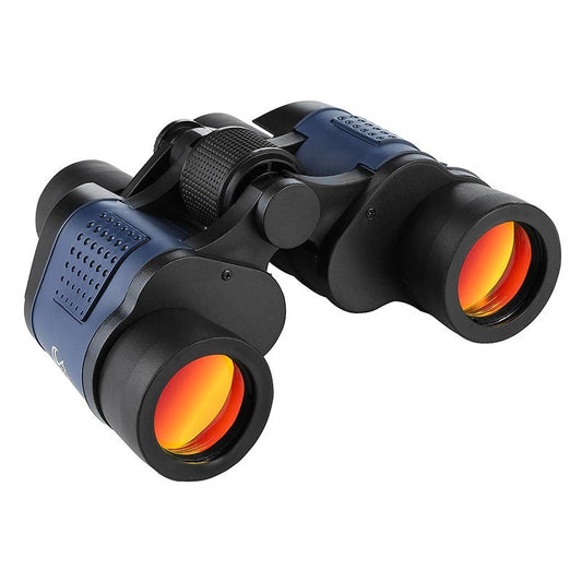 MAS Selected 60×60 HD Binoculars