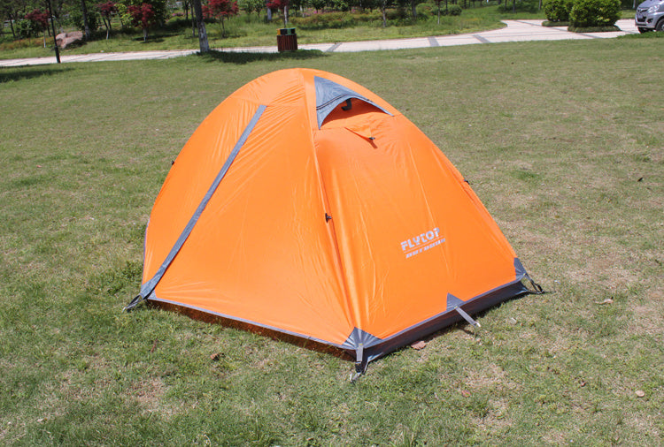 MAS Select | All-Weather Camping Tent