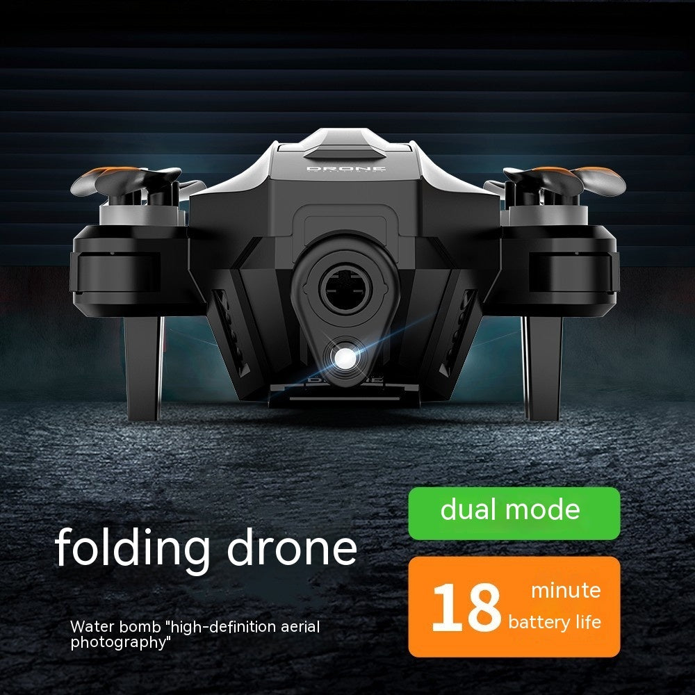 MAS Select Water Bead Blaster Drone