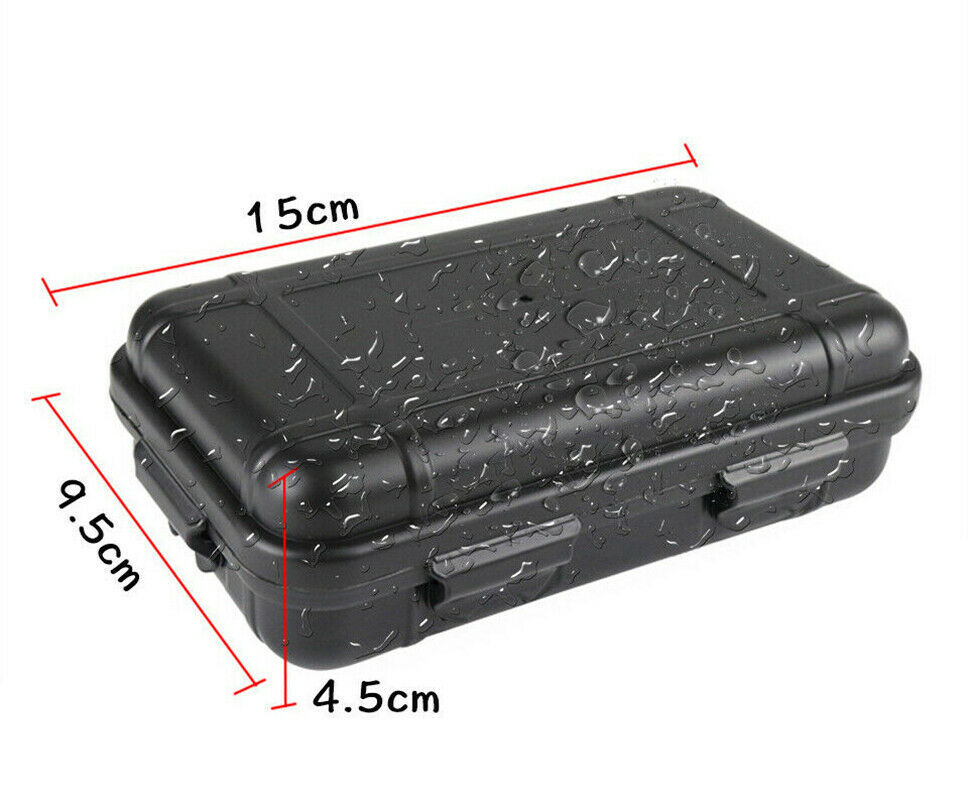 MAS Select | 14-in-1 Emergency Survival Kit