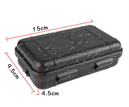 MAS Select | 14-in-1 Emergency Survival Kit