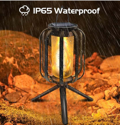 MAS Premium Flameless Outdoor Lantern
