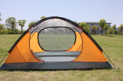 MAS Select | All-Weather Camping Tent