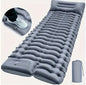 MAS Selected Ultralight Inflatable Camping Mattress