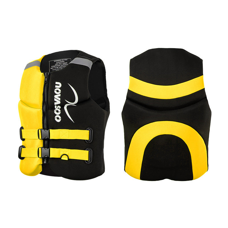 MAS Select High-Buoyancy Swimming Life Jacket
